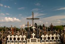 Hill of Crosses